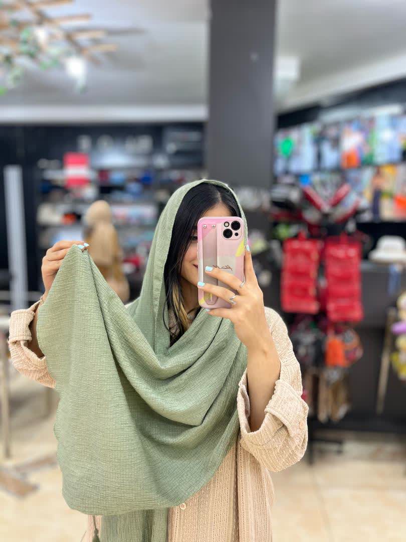 شال شاین  2635